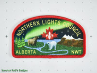 Northern Lights Council [AB 09a.2]